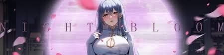 夜幕之花_Night Bloom 资源内容 详情图 2