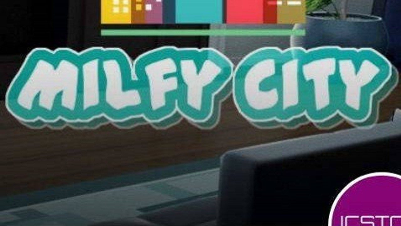 淑女都市 Milfy City 故事片段 画面 6